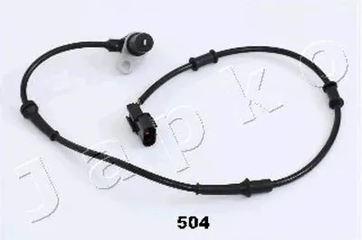 Датчик, частота вращения колеса JAPKO купить