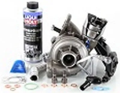 Компрессор, наддув turbocompresseur NEUF garantie 1 an RCA FRANCE купить