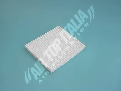 Фильтр, воздух во внутренном пространстве ZAFFO купить