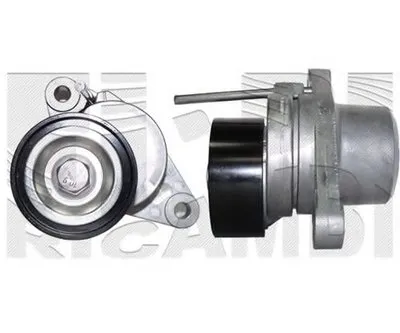 Натяжитель ремня, клиновой зубча AUTOTEAM купить