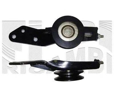 Натяжитель ремня, клиновой зубча AUTOTEAM купить