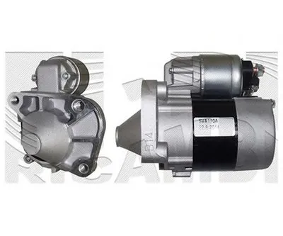 Стартер AUTOTEAM купить