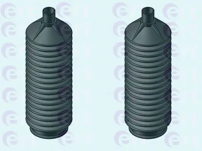 Комплект пылника, рулевое управление ERT купить