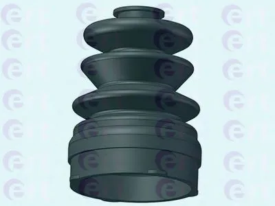 Комплект пылника, приводной вал ERT купить