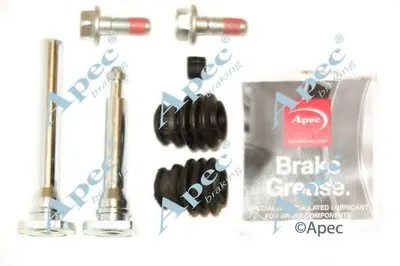 Комплект направляющей гильзы APEC braking купить