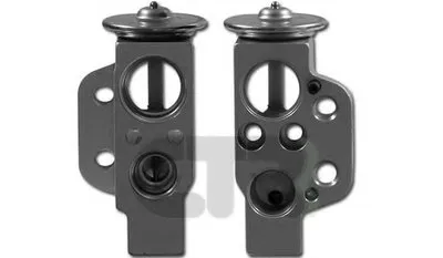 Расширительный клапан, кондиционер Genuine: TGK CTR купить