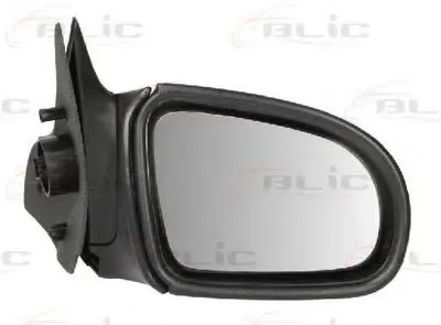 Наружное зеркало BLIC купить