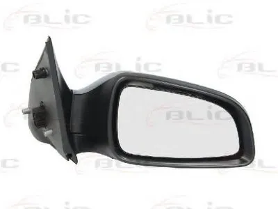Наружное зеркало BLIC купить