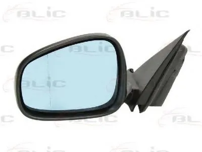 Наружное зеркало BLIC купить