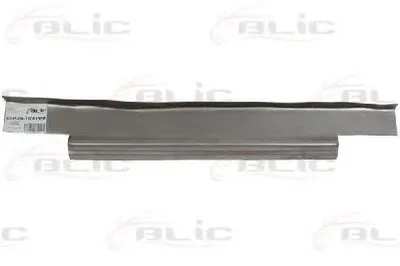 Дверь, кузов BLIC купить