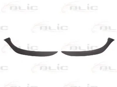 Рама фары BLIC купить