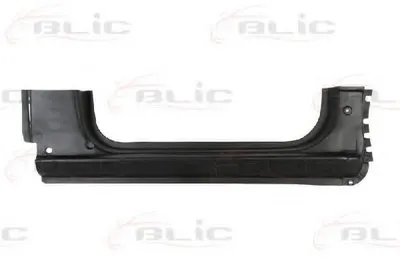 Накладка порога BLIC купить