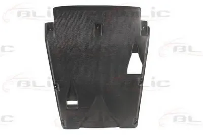 Кожух двигателя BLIC купить