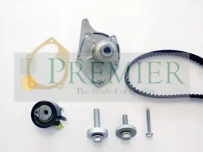 Водяной насос + комплект зубчатого ремня BRT Bearings купить