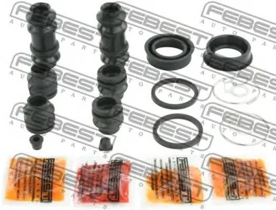 Ремкомплект, тормозной суппорт FEBEST купить