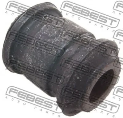 Втулка, рычаг колесной подвески FEBEST купить