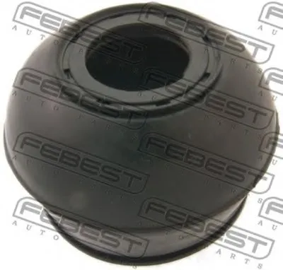 ремонтный комплект, несущие / направляющие шарниры FEBEST купить