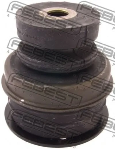 Втулка, балка моста FEBEST купить