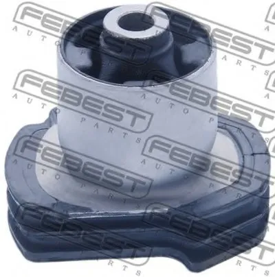 Втулка, балка моста FEBEST купить