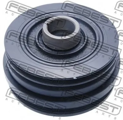 Ременный шкив, коленчатый вал FEBEST купить