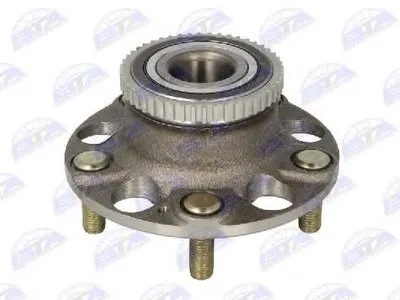 Комплект подшипника ступицы колеса BTA купить