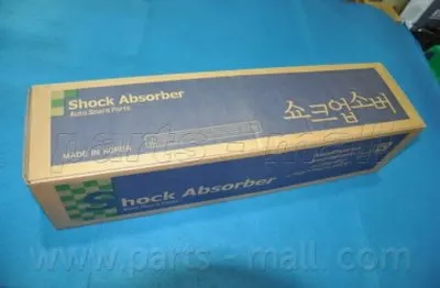 Амортизатор PARTS-MALL купить