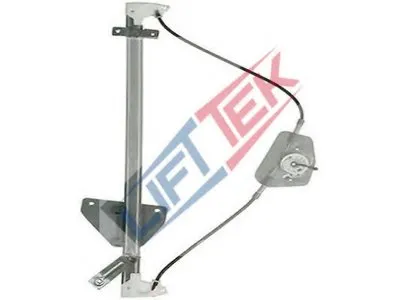 Подъемное устройство для окон LIFT-TEK купить