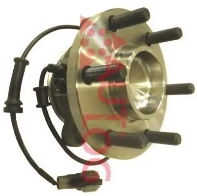 Комплект подшипника ступицы колеса AUTLOG купить