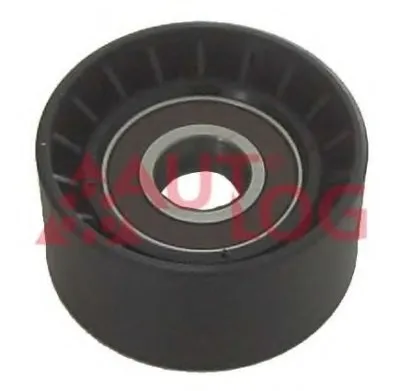 Паразитный / ведущий ролик, поликлиновой ремень AUTLOG купить