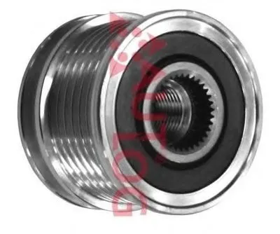 Ременный шкив, генератор AUTLOG купить