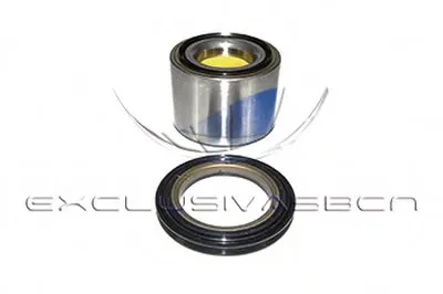 Комплект подшипника ступицы колеса MDR купить