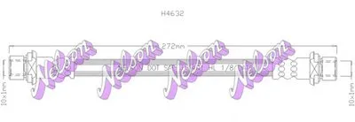 Тормозной шланг BROVEX-NELSON купить