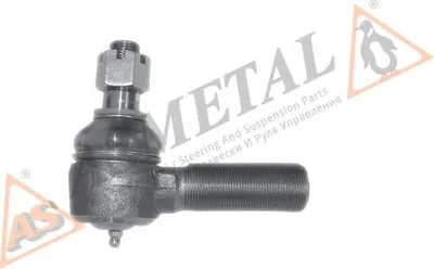 Наконечник поперечной рулевой тяги ASMETAL купить
