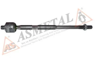 Осевой шарнир, рулевая тяга ASMETAL купить