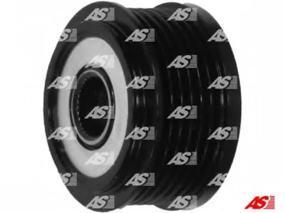 Механизм свободного хода генератора