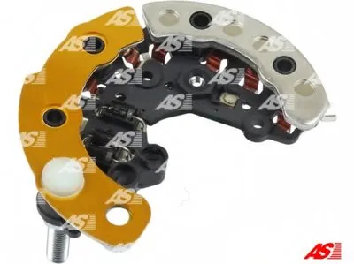 Выпрямитель, генератор