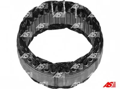 Обмотка генератора