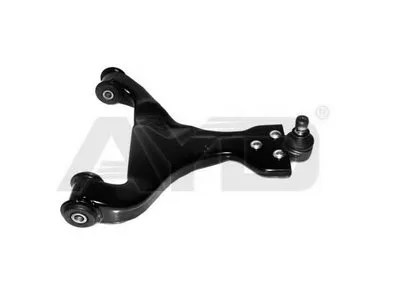 Рычаг независимой подвески колеса, подвеска колеса