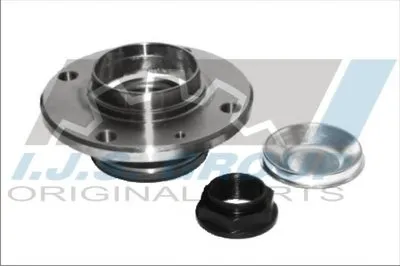 Комплект подшипника ступицы колеса IJS GROUP купить