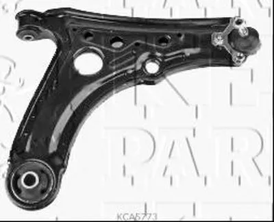 Рычаг независимой подвески колеса, подвеска колеса KEY PARTS купить