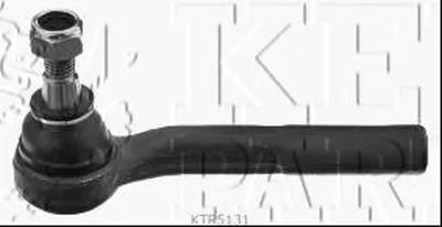 Наконечник поперечной рулевой тяги KEY PARTS купить
