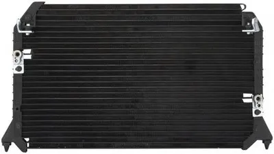 Конденсатор, кондиционер SPECTRA PREMIUM купить