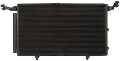 Конденсатор, кондиционер SPECTRA PREMIUM купить