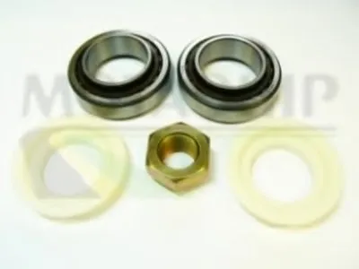 Комплект подшипника ступицы колеса Premium MOTAQUIP купить