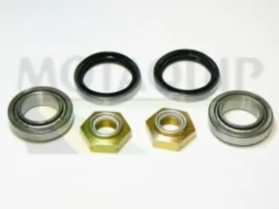 Комплект подшипника ступицы колеса Premium MOTAQUIP купить