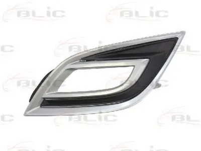 Решетка вентилятора, буфер BLIC купить