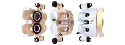 Тормозной суппорт PREMIER FERODO купить