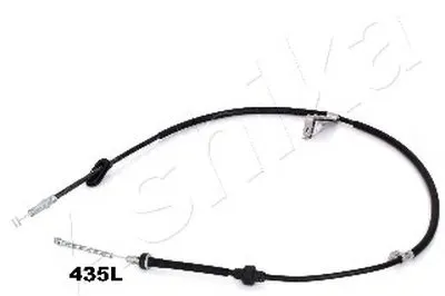 Трос, стояночная тормозная система ASHIKA купить