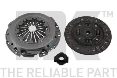 Комплект сцепления 3 in 1 kit NK купить