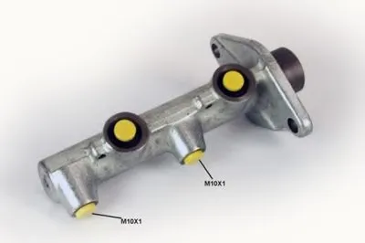 целиндер ручного тормоза MOTAQUIP купить